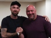 Глава UFC жестко прошелся по промоутеру Ломаченко