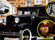 Коллаж "Телеграфа"