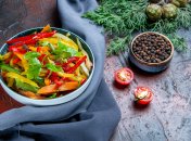 Готовится просто и быстро