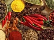 Специи помогут преодолеть стресс