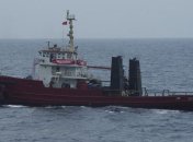 2 китайских корабля вошли в воды Сенкаку