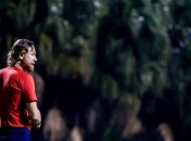 Валерий Карпин - главный тренер сборной РФ по футболу