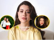 Журналистка и блогерша Рамина Эсхакзай