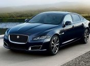 Jaguar представил юбилейный седан XJ50