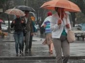 В Украине снова изменится погода