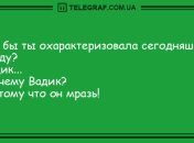 Для отличного настроения: новые анекдоты на утро