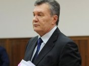 Завтра суд Киева продолжит заслушивать защиту Януковича