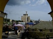 СБУ противодействует попыткам "политиков" "приватизировать" Майдан