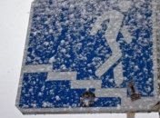 74 населенных пункта в Украине остаются частично заблокированными