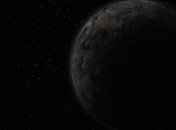 Астрофизики обнаружили планету, которая чернее угля