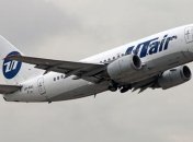 Самолет UTair сел во Внуково после сигнала о разгерметизации кабины