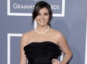  Ребекка Блэк дала обещание не оставлять свою публику