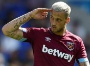 Китайцы не готовы заплатить около 60 млн евро за одноклубника Ярмоленко