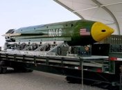 Удар США по ИГИЛ "матерью всех бомб": количество убитых боевиков возросло до 94