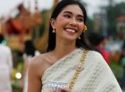 Повседневная жизнь в сказочном Таиланде (Фото)