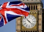 Британия выплатит Евросоюзу 45 млрд евро за Brexit