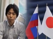 Томоки Тацунори обвинили в шпионаже