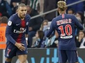 Неймар оценил вклад Мбаппе в игру ПСЖ