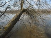 Объявлено штормовое предупреждение, повышается уровень воды