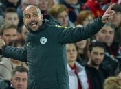 Гвардиола доволен обороной "Манчестер Сити"