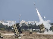 Железный купол