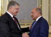 Порошенко встретился с главой ЕБРР: Что обсуждалось 