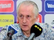 Михаил Фоменко о победе над Люксембургом 3:0