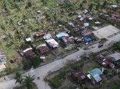 Число погибших от тайфуна "Пабло" достигло 420