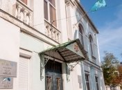 ФСБ отпустила Умерова под подписку о невыезде