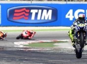 MotoGP: Предварительный календарь следующего сезона