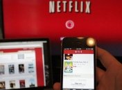 Netflix разрешил скачивание фильмов и сериалов