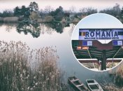 Тиса оказалась достаточно опасной для украинского гражданина