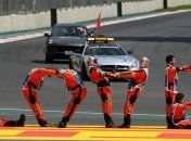 Интересная статистика Гран При Мексики