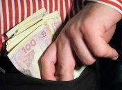 Бывшего работника  "Запорожьеоблэнерго" повторно поймали на взятке