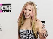 Аврил Лавин сообщила название нового альбома