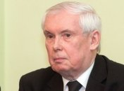 Тимошенко никто не рекомендовал ходить на каблуках