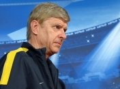 Арсен Венгер: Вылетать из Лиги чемпионов тяжело