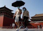 В Китае вводят драконовские меры для невакцинированных от коронавируса