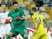 Неожиданные слова: Бойко признался, какие матчи труднее всего для вратаря