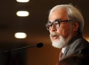 Японский мультипликатор Хаяо Миядзаки потрясет мир своим фильмом
