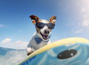 Літо ось-ось настане