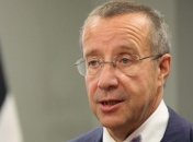 Президент Эстонии: Последствия действий РФ более серьезные, чем ожидалось