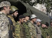 Задержанного представителя ООН боевики назвали полковником СБУ