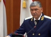 Бывшего главу спецслужб Узбекистана приговорили к 18 годам тюрьмы