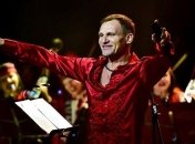 Олег Скрипка рассказал, о разводе с француженкой