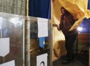 Аваков - о количестве нарушений при подготовке к выборам