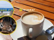 Кав'ярня на Дніпропетровщині здивувала українців