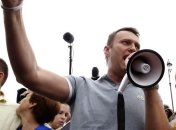 Алексей Навальный объявил о фальсификации выборов в Москве