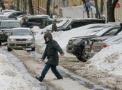 В Нацполиции сообщили, сколько людей пострадали из-за непогоды 