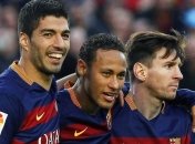 Луис Суарес: Никто не должен в одиночку нести ответственность